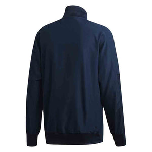 2020-2021 Spain Adidas Presentation Jacket (Navy)_1