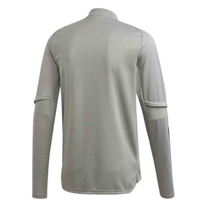 2020-2021 Spain Adidas Training Top (Grey)_1