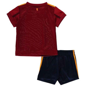 2020-2021 Spain Home Adidas Baby Kit_1