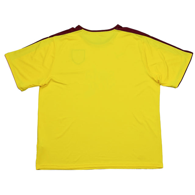 2015/16 BURNLEY AWAY SHIRT (XXXL) PUMA