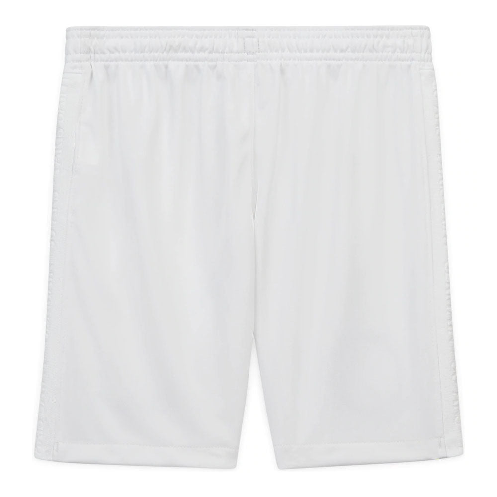 2020-2021 PSG Nike Away Shorts (White)_1