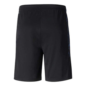 2020-2021 Manchester City Away Football Shorts (Black)_1