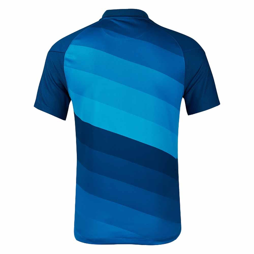 2020-2021 Zenit St Petersburg Home Nike Shirt (Kids)_1