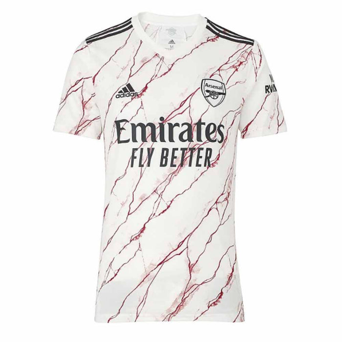 2020-2021 Arsenal Adidas Away Football Shirt (Kids)