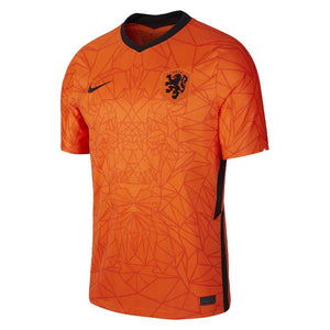 2020-2021 Holland Home Nike Football Shirt (Kids)_0