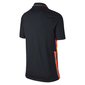 2020-2021 Holland Away Nike Football Shirt (Kids)_1