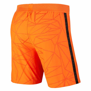 2020-2021 Holland Vapor Home Shorts (Orange)_1