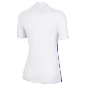 2020-2021 France Away Nike Womens Shirt_1