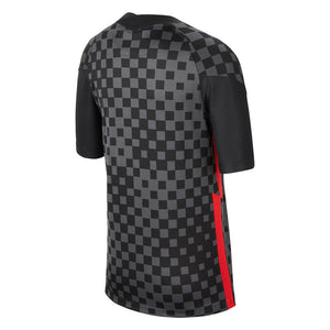 2020-2021 Croatia Away Nike Football Shirt (Kids)_1