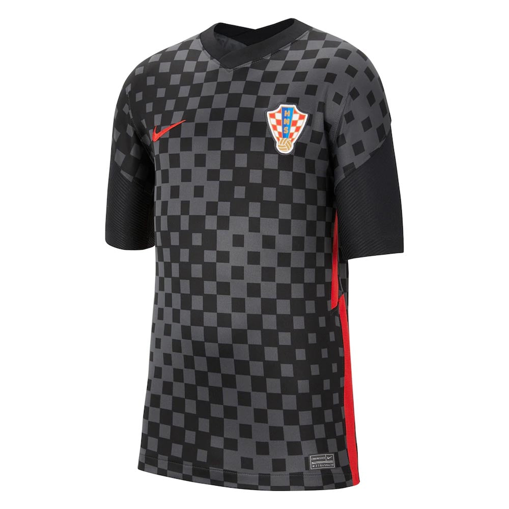 croatia kids jersey