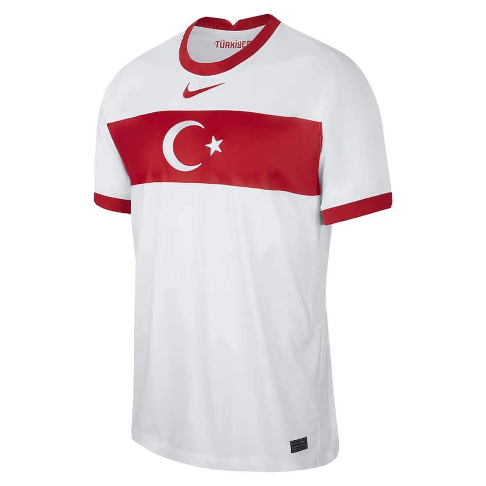 nike football shirts 2021