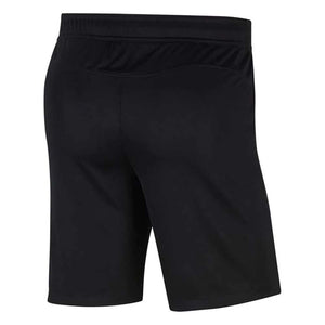 2020-2021 Barcelona Third Nike Football Shorts Black (Kids)_1