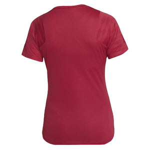 2021-2022 Barcelona Training Shirt (Noble Red) - Womens_1