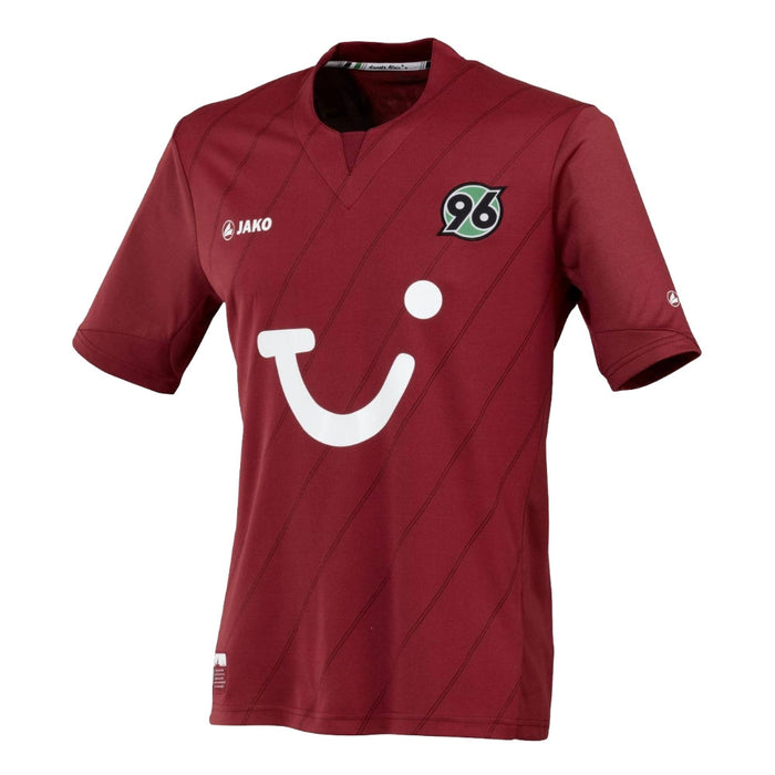 Hannover 2011-12 Home Shirt ((Excellent) L)