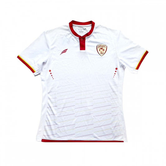 Al Qadsiah FC 2018-19 Third Shirt ((Excellent) L)_0