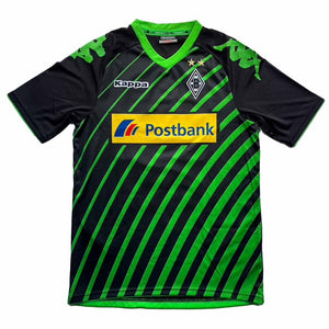 Borussia Monchengladbach 2013-15 Third Shirt (Kruse #10) ((Excellent) S)_1