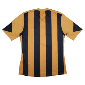 Hull City 2013-14 Home Shirt ((Excellent) S) (Dawson 21)_1