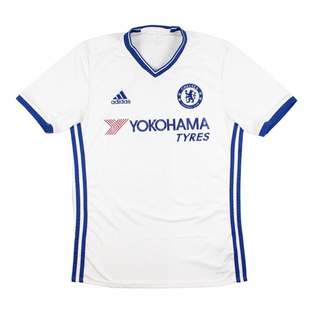 Chelsea 2016-17 Third Shirt (Terry #26) ((Excellent) S)_1