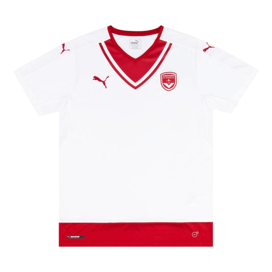 Bordeaux 2016-17 Away Shirt (Excellent)_0