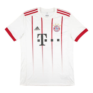 Bayern Munich 2017-18 Third Shirt (Very Good)_1