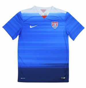 USA 2015-16 Away Shirt (Very Good)_0