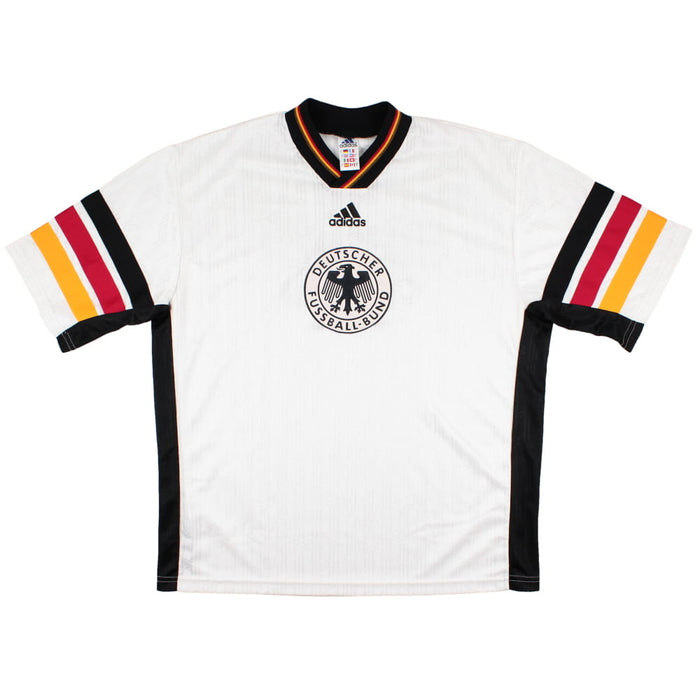 Germany 1998-2000 Training (L) (Excellent)