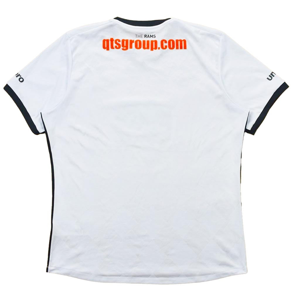 Derby County 2014-15 Home Shirt (M) (Excellent)_1