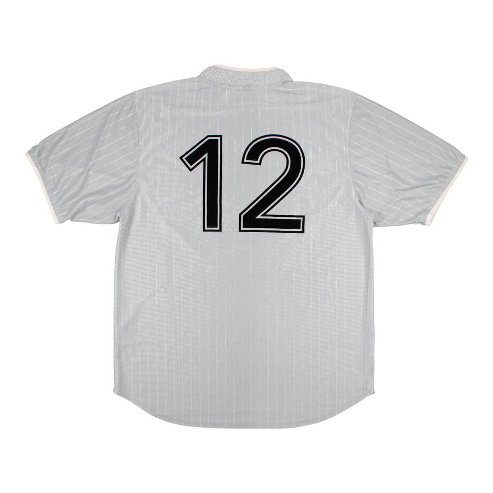 FC Mintraching Nike Football Shirt (L) (Mint)_1