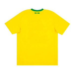 Brazil 2010-11 Home Shirt (Very Good)_1