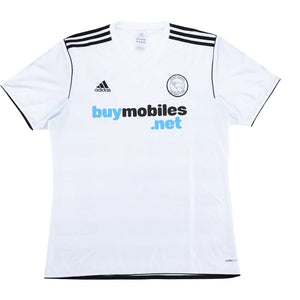 Derby 2010-11 Away Shirt (Good)_0