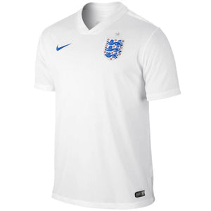 England 2014-16 Home Shirt (Very Good)_0