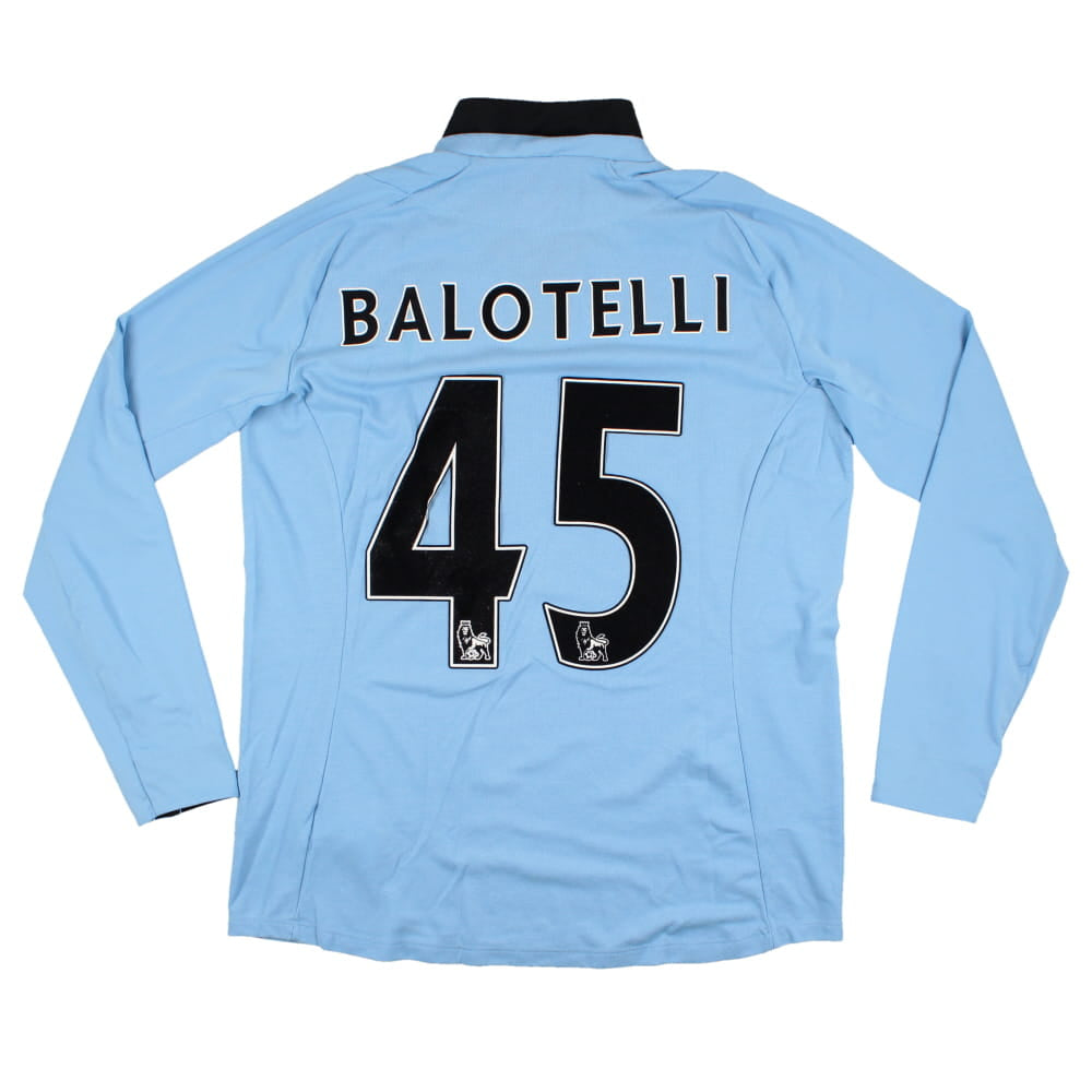 Man city long sleeve online