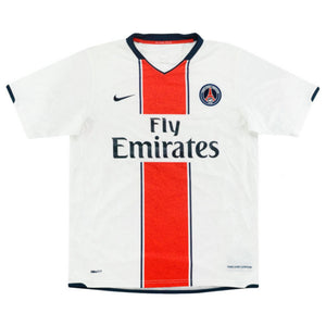 PSG 2008-09 Third Shirt (L) (Fair)_0