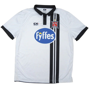 Dundalk 2016-2017 Home Shirt (L) (Very Good)_0