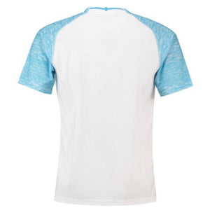 Marseille 2018-19 Home Shirt (M) (Good)_1