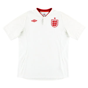 England 2012-13 Home (XXXL) (Very Good)_0