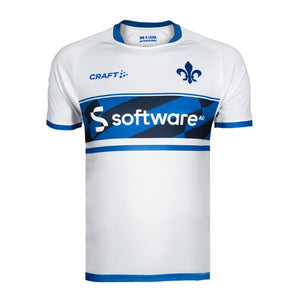 Darmstadt 2022-23 Away Shirt (XS) (Mint)_0