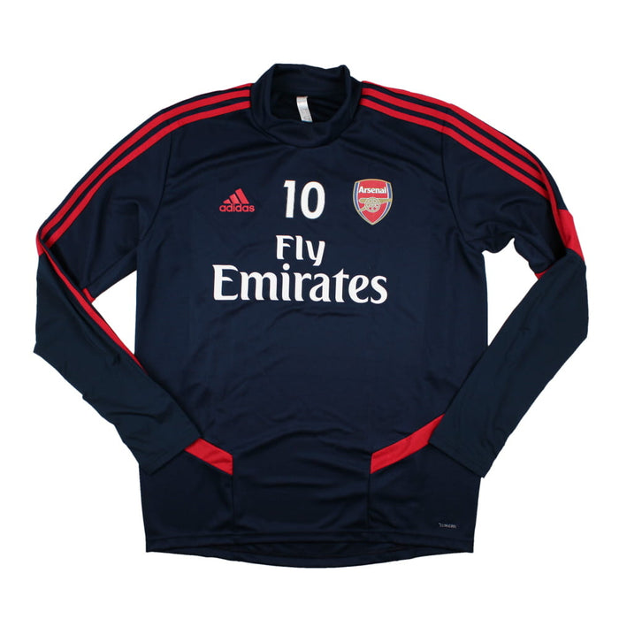 Mens arsenal top online