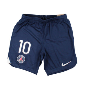 PSG 2022-23 Home Shorts (SB) #10 (BNWT)_0