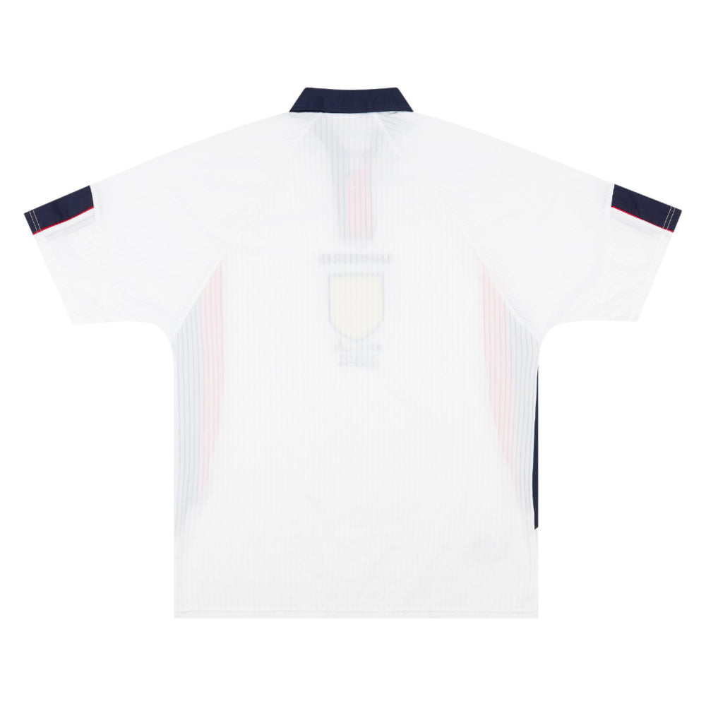 England 1997-99 Home Shirt (XL) (Excellent) (OWEN 20)_1