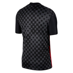 Croatia 2020-21 Away Shirt (S) (Excellent)_1