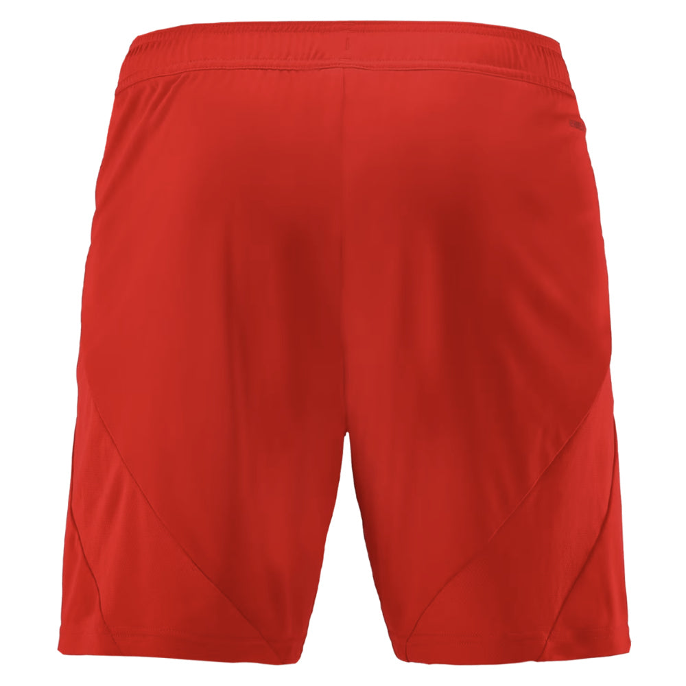 Bayern Munich 2024-2025 Home Short (11-12y) (Very Good)_1