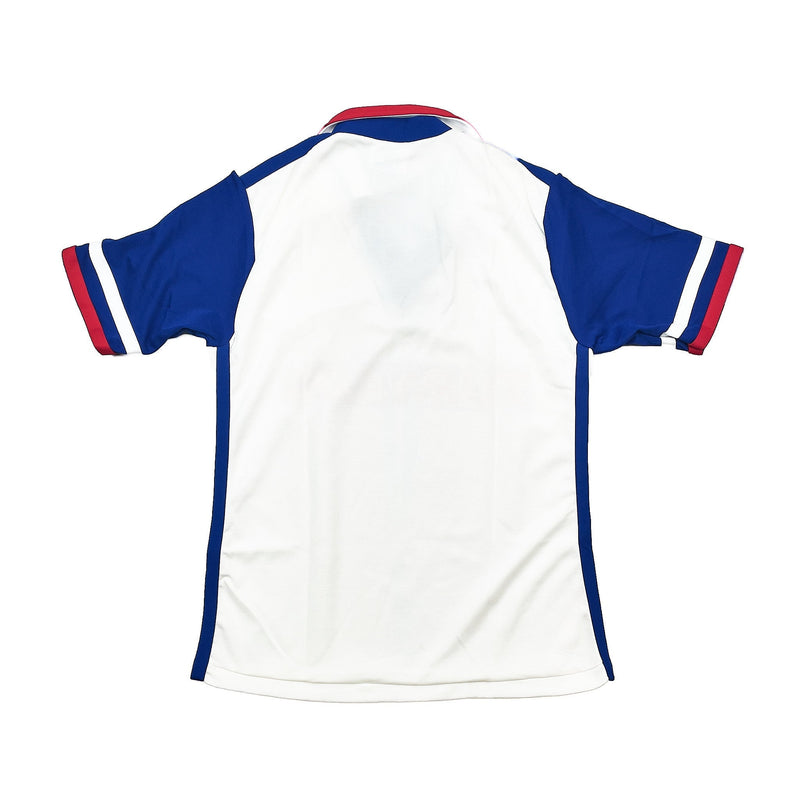 1978/80 Dallas Tornado *BNWT* Home Shirt (M) Admiral Nasl