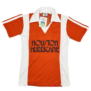 1978/80 Houston Hurricane *BNWT* Home Shirt (S) Admiral Nasl