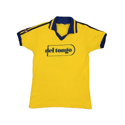 1980 #10 Template Shirt (S) Safta