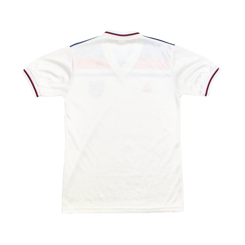 1980/83 England Home Shirt (S) Admiral