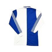 1980/85 Grasshoppers L/S Home Shirt (L) Adidas