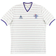 1984-86 Chelsea Le Coq Sportif Away Shirt L.Boys