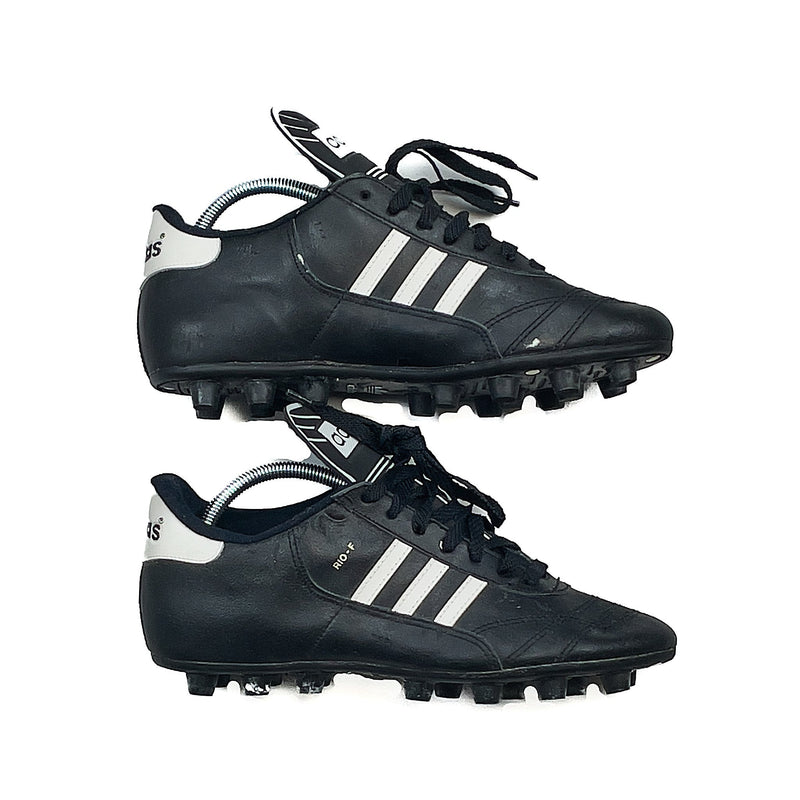 1985 Adidas 'Rio F' Football Boots (8.5)