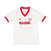 1985 Kodak All Stars #10 Home Shirt (M) Asics
